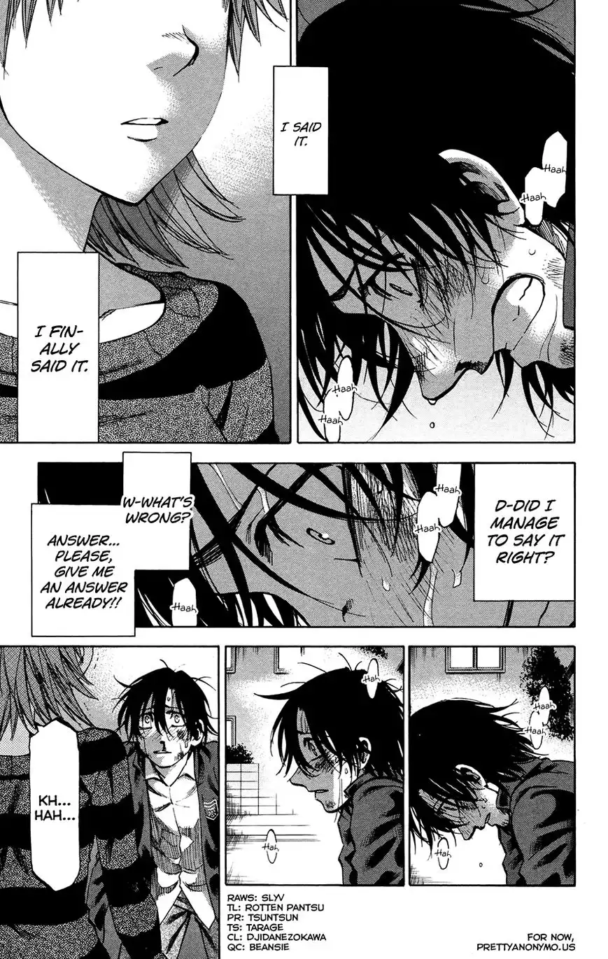 Jitsu wa Watashi wa Chapter 149 13